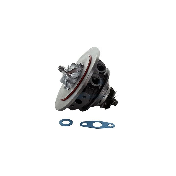 Pagrindinis blokas, turbokompresorius MEAT & DORIA 601353