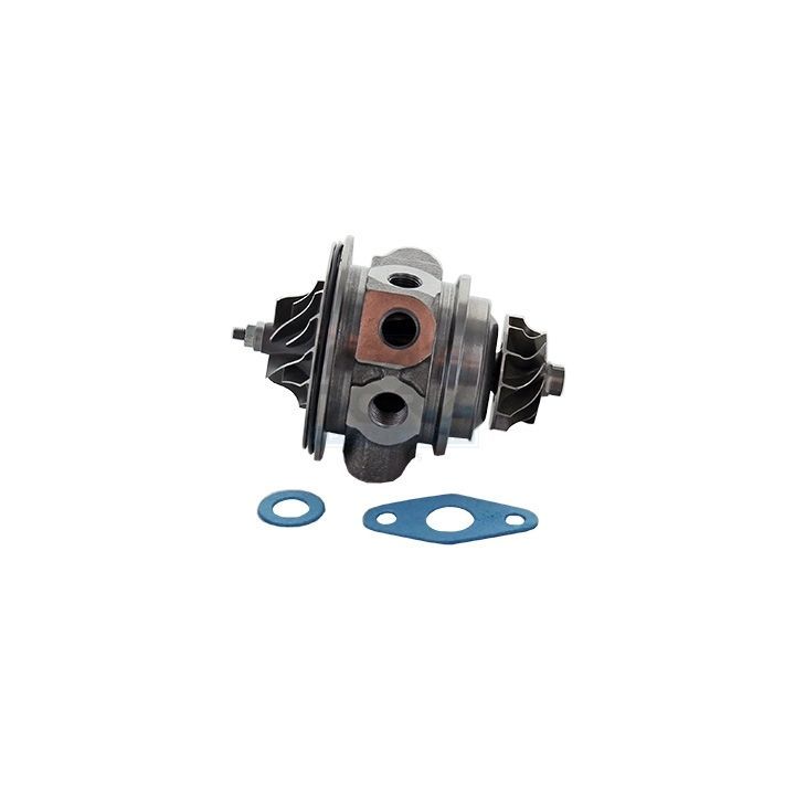 Pagrindinis blokas, turbokompresorius MEAT & DORIA 601364