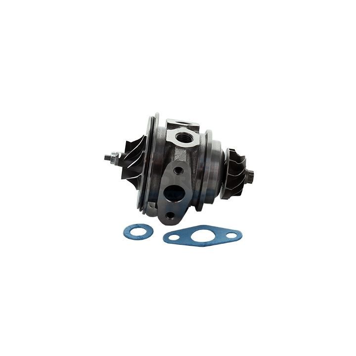 Pagrindinis blokas, turbokompresorius MEAT & DORIA 601365