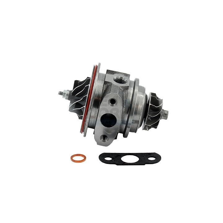 Pagrindinis blokas, turbokompresorius MEAT & DORIA 601368