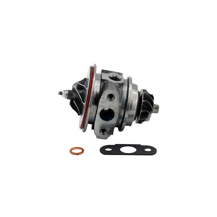 Pagrindinis blokas, turbokompresorius MEAT & DORIA 601374