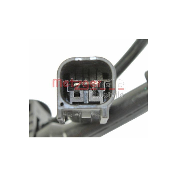 Jutiklis, rato greitis METZGER 0900865