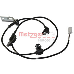 Jutiklis, rato greitis METZGER 0900866