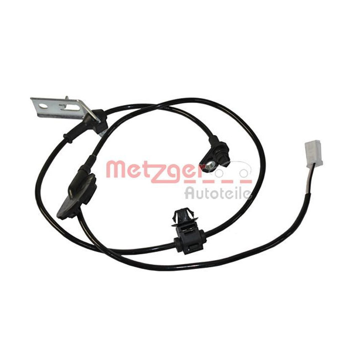 Jutiklis, rato greitis METZGER 0900866