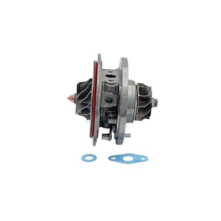 Pagrindinis blokas, turbokompresorius MEAT & DORIA 601393