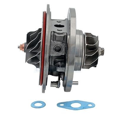 Pagrindinis blokas, turbokompresorius MEAT & DORIA 601393