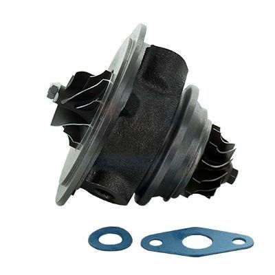 Pagrindinis blokas, turbokompresorius MEAT & DORIA 601411