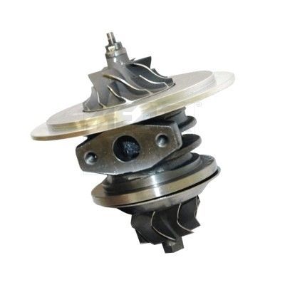 Pagrindinis blokas, turbokompresorius MEAT & DORIA 60143