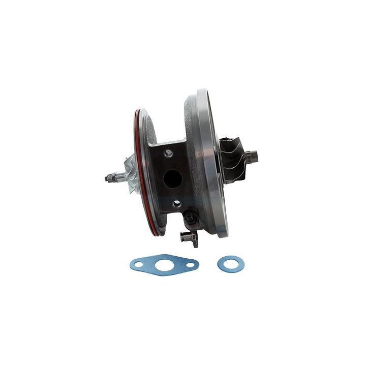 Pagrindinis blokas, turbokompresorius MEAT & DORIA 601439