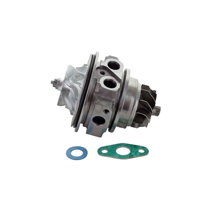 Pagrindinis blokas, turbokompresorius MEAT & DORIA 601445