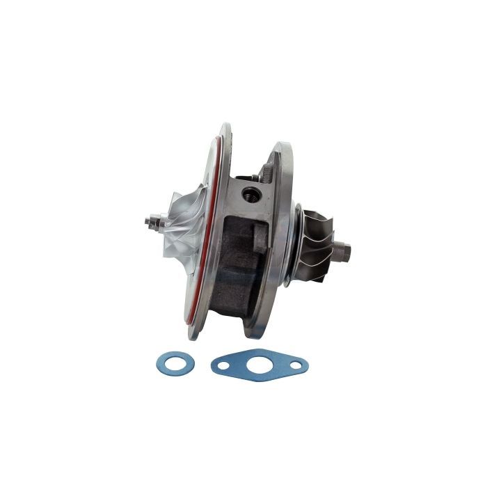 Pagrindinis blokas, turbokompresorius MEAT & DORIA 601446