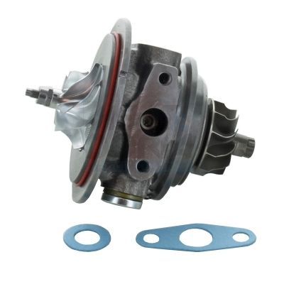 Pagrindinis blokas, turbokompresorius MEAT & DORIA 601470