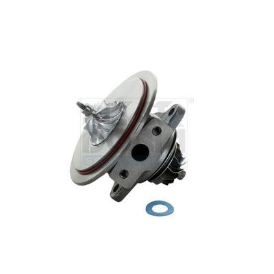 Pagrindinis blokas, turbokompresorius MEAT & DORIA 601477