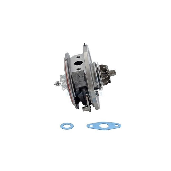 Pagrindinis blokas, turbokompresorius MEAT & DORIA 601488