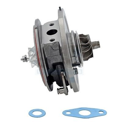 Pagrindinis blokas, turbokompresorius MEAT & DORIA 601488