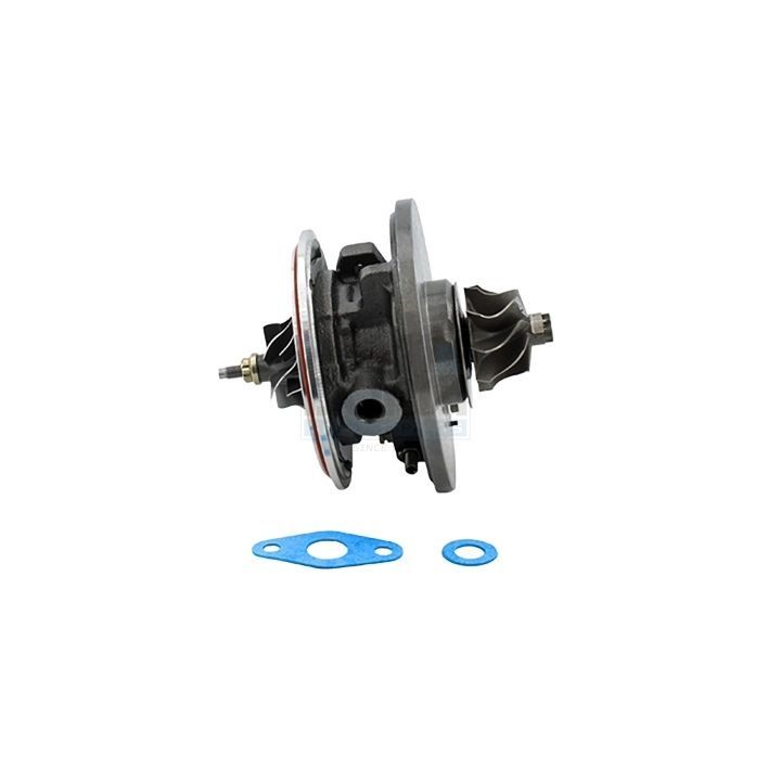 Pagrindinis blokas, turbokompresorius MEAT & DORIA 601531