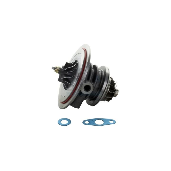 Pagrindinis blokas, turbokompresorius MEAT & DORIA 601535