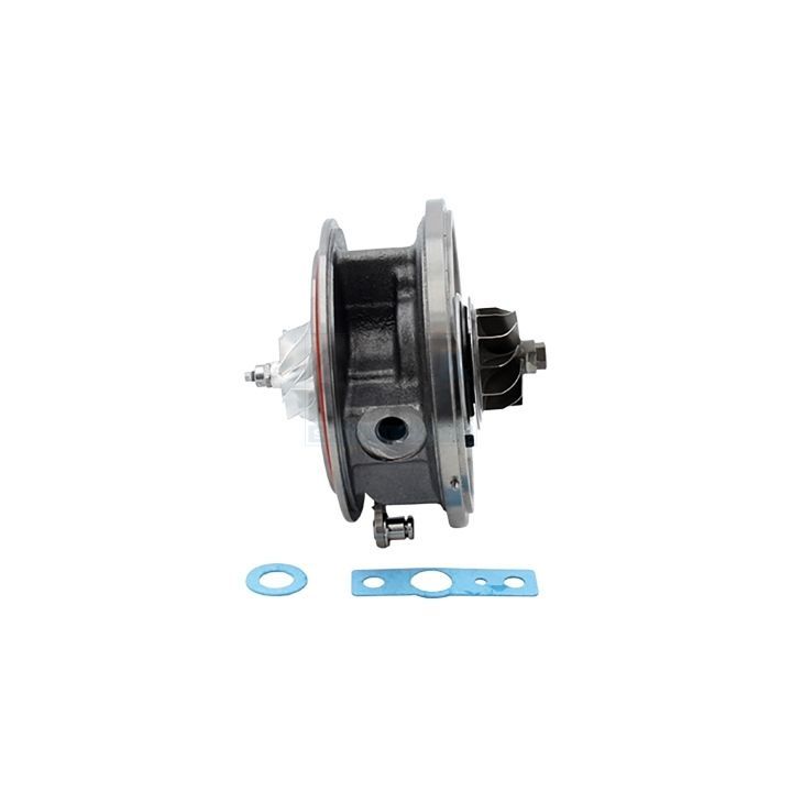 Pagrindinis blokas, turbokompresorius MEAT & DORIA 601539