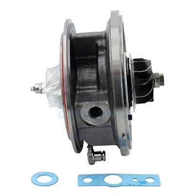 Pagrindinis blokas, turbokompresorius MEAT & DORIA 601539