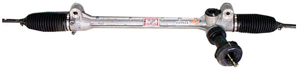 Krumpliastiebis, vairo pavara ATG ATGM51431NW