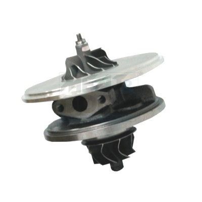 Pagrindinis blokas, turbokompresorius MEAT & DORIA 60164