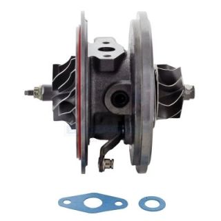 Pagrindinis blokas, turbokompresorius MEAT & DORIA 601646