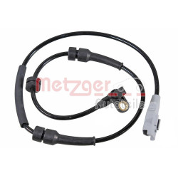 Jutiklis, rato greitis METZGER 0900881