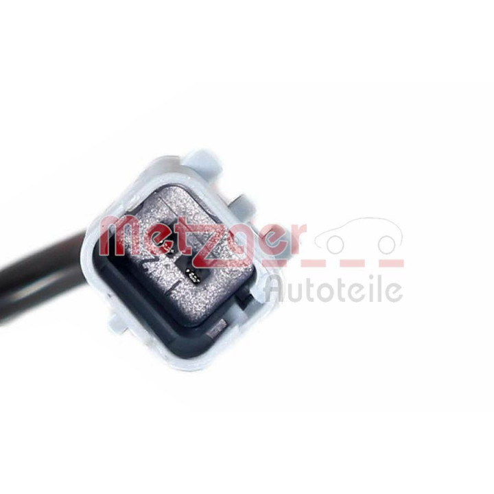 Jutiklis, rato greitis METZGER 0900881