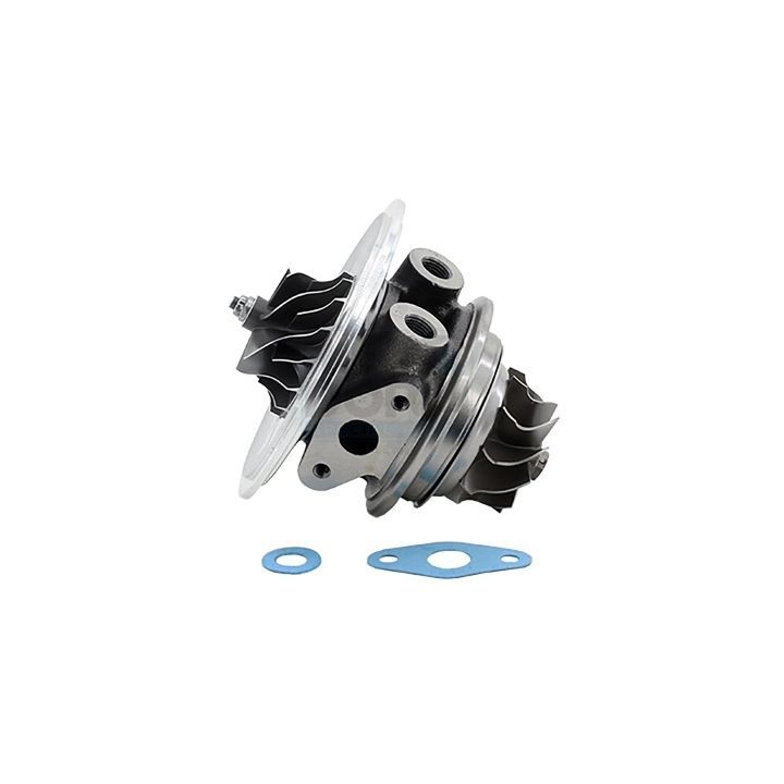 Pagrindinis blokas, turbokompresorius MEAT & DORIA 601669