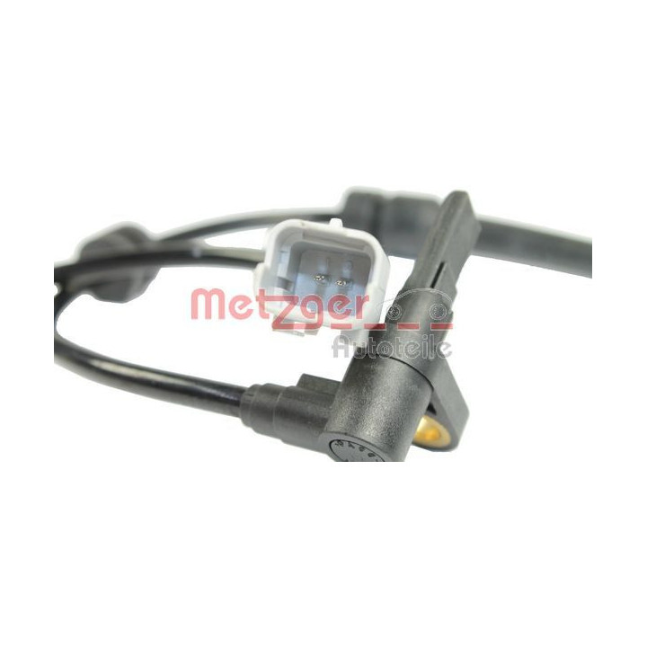 Jutiklis, rato greitis METZGER 0900882