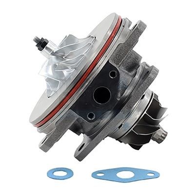 Pagrindinis blokas, turbokompresorius MEAT & DORIA 601690