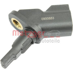 Jutiklis, rato greitis METZGER 0900883