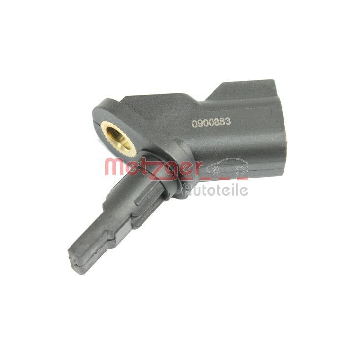 Jutiklis, rato greitis METZGER 0900883