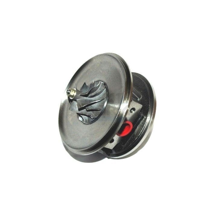 Pagrindinis blokas, turbokompresorius MEAT & DORIA 60171