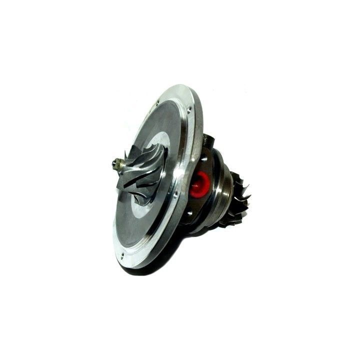 Pagrindinis blokas, turbokompresorius MEAT & DORIA 60173