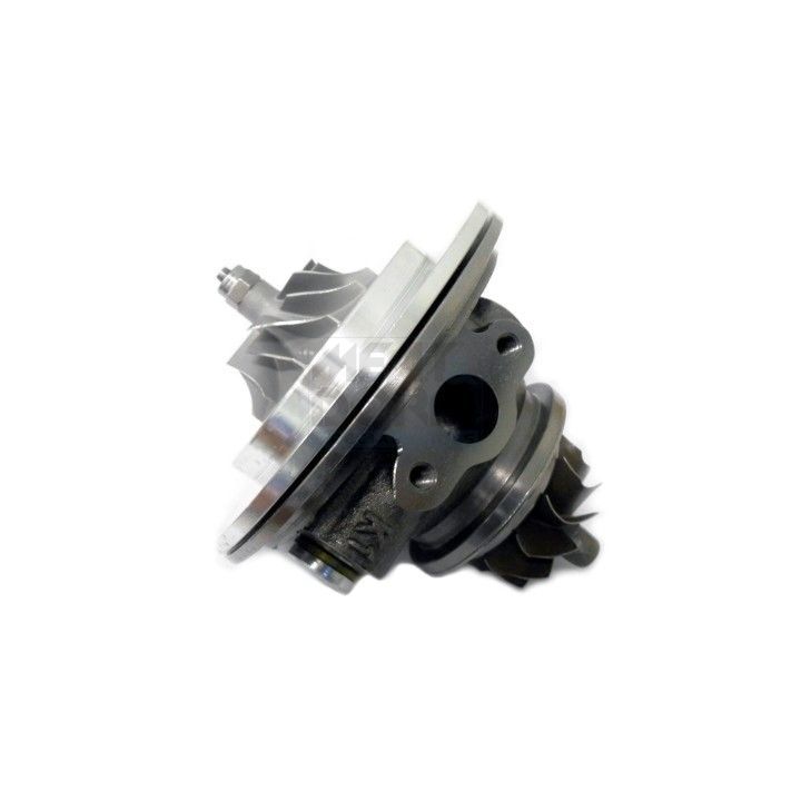 Pagrindinis blokas, turbokompresorius MEAT & DORIA 60175