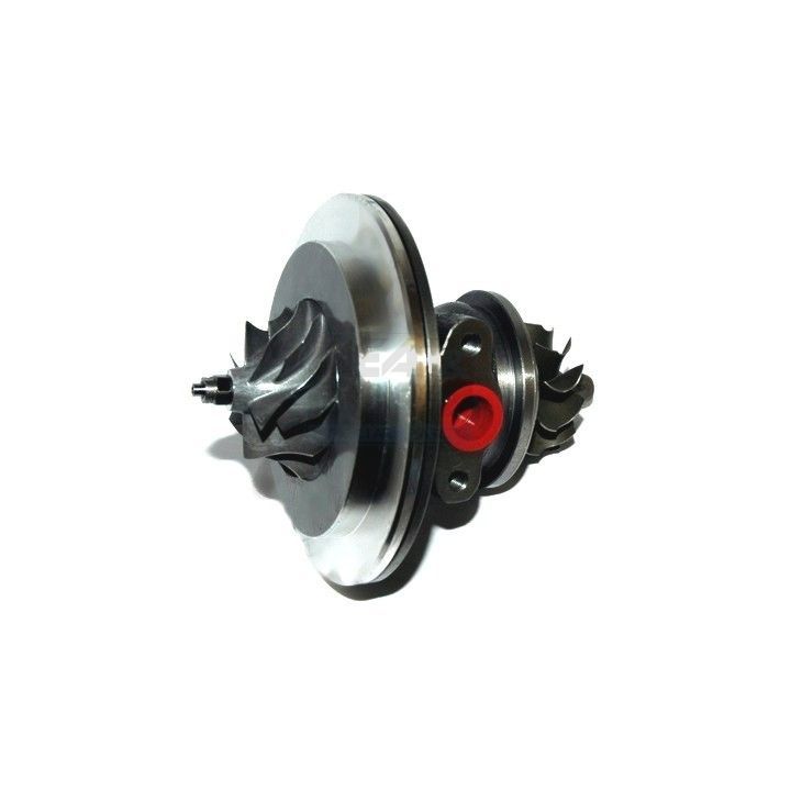 Pagrindinis blokas, turbokompresorius MEAT & DORIA 60176