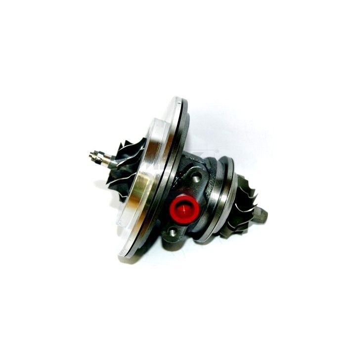 Pagrindinis blokas, turbokompresorius MEAT & DORIA 60184