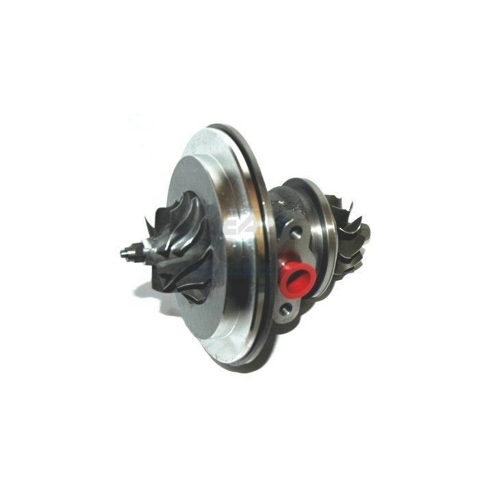 Pagrindinis blokas, turbokompresorius MEAT & DORIA 60186