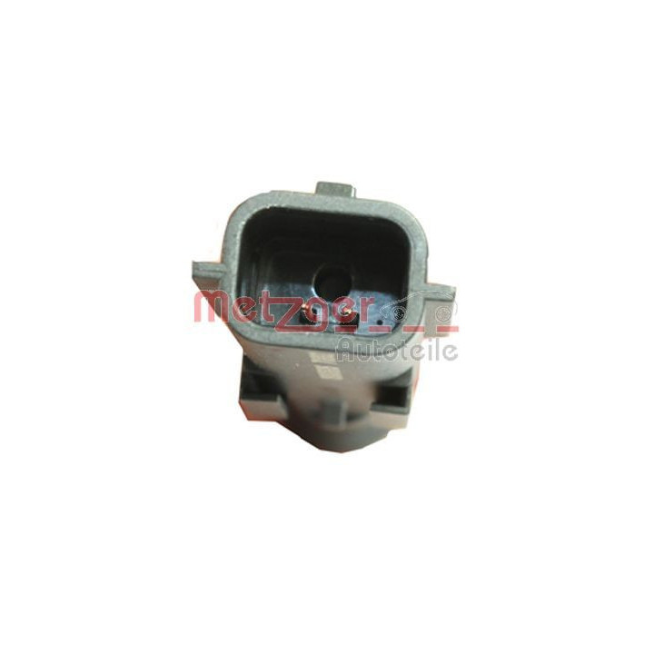 Jutiklis, rato greitis METZGER 0900886