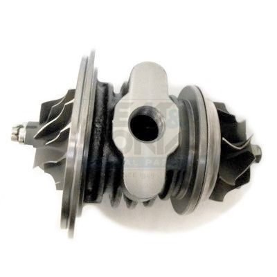 Pagrindinis blokas, turbokompresorius MEAT & DORIA 60193