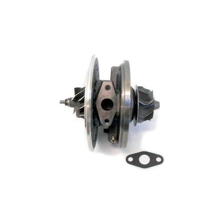 Pagrindinis blokas, turbokompresorius MEAT & DORIA 60202