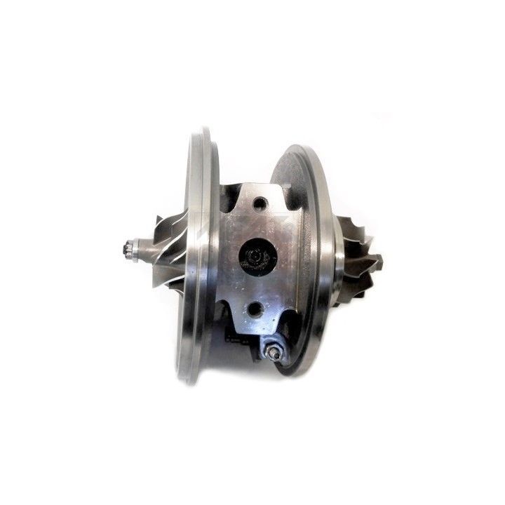 Pagrindinis blokas, turbokompresorius MEAT & DORIA 60213