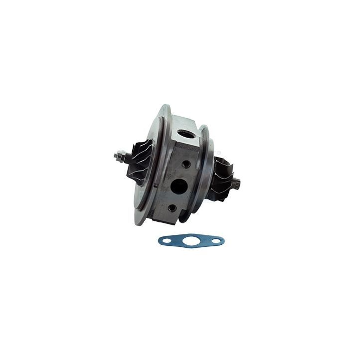 Pagrindinis blokas, turbokompresorius MEAT & DORIA 60222