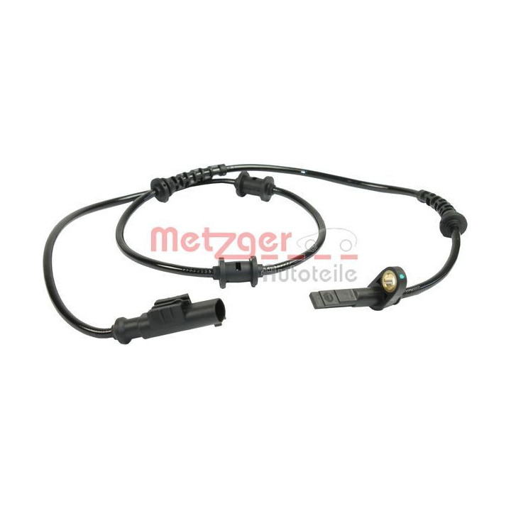 Jutiklis, rato greitis METZGER 0900890