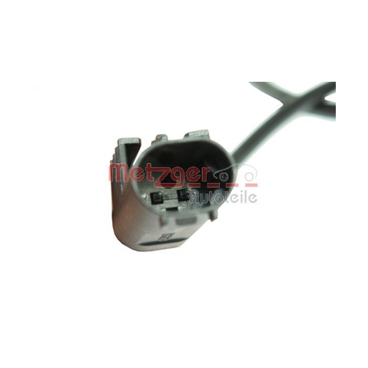 Jutiklis, rato greitis METZGER 0900890