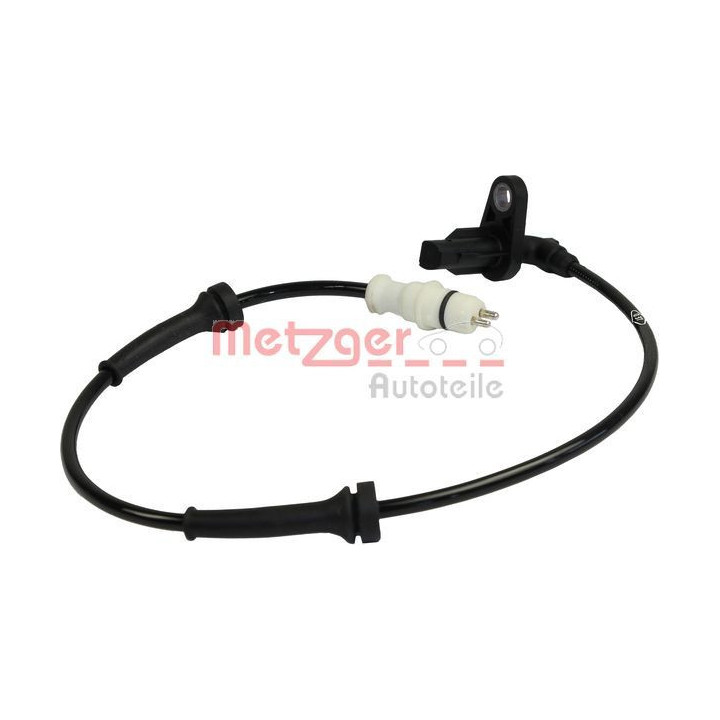 Jutiklis, rato greitis METZGER 0900892