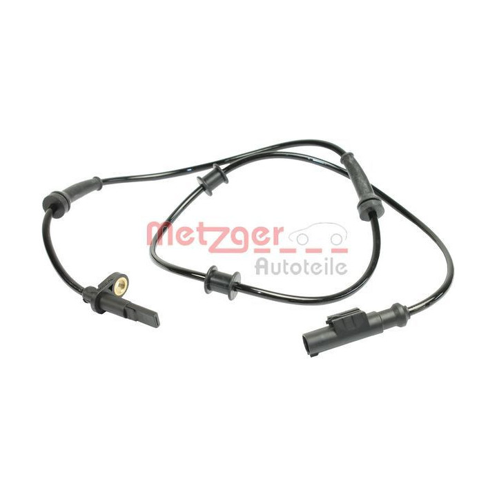 Jutiklis, rato greitis METZGER 0900894