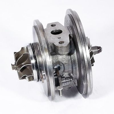 Pagrindinis blokas, turbokompresorius MEAT & DORIA 60263