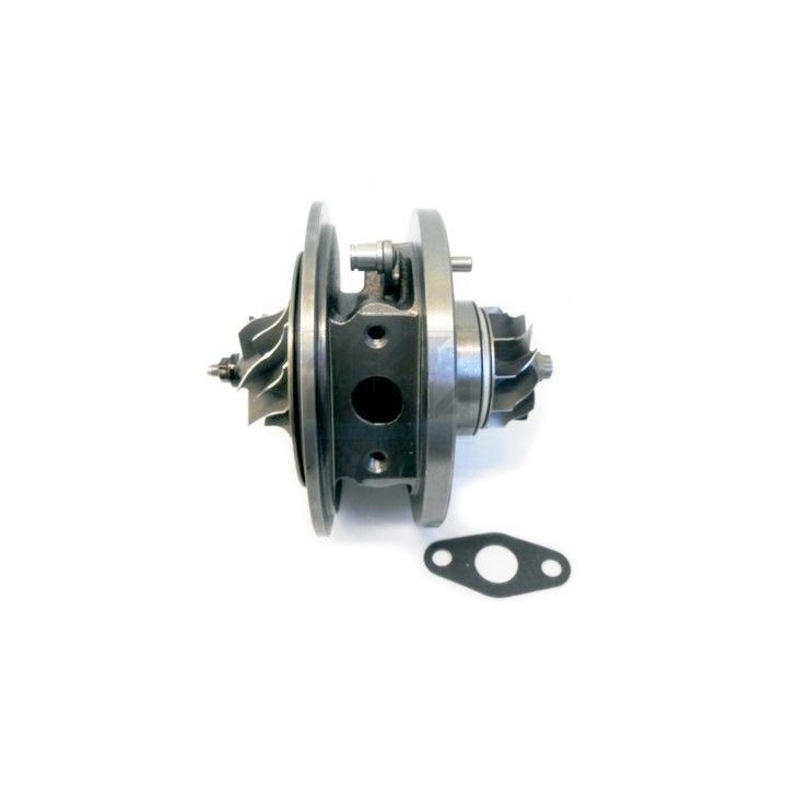 Pagrindinis blokas, turbokompresorius MEAT & DORIA 60267